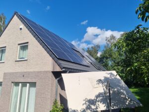 Gratis zonnepanelen PPA